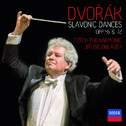 Dvorák: Slavonic Dance in G Major, Op.46, No.8, B.83