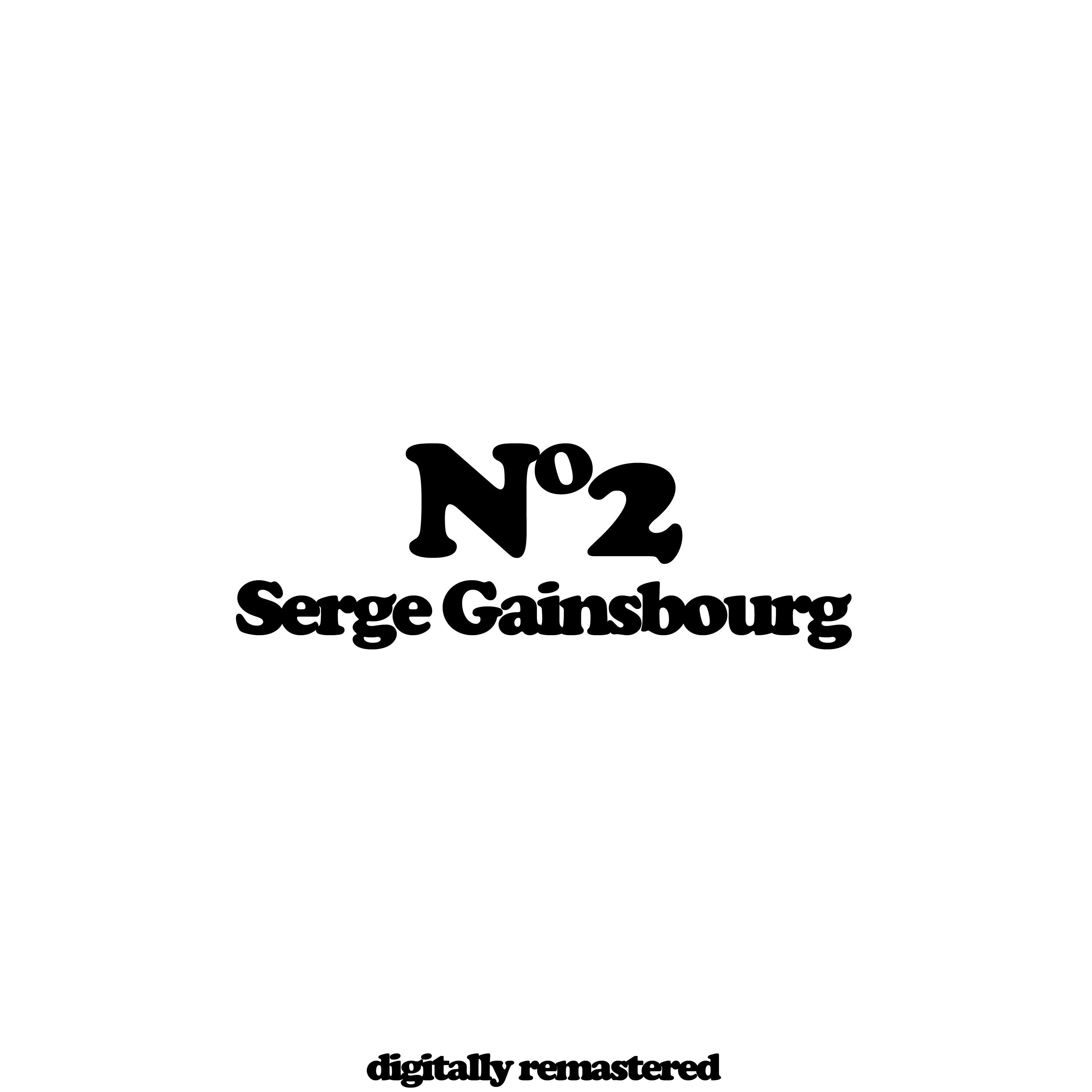 N°2 (Original Artist, Original Recordings)