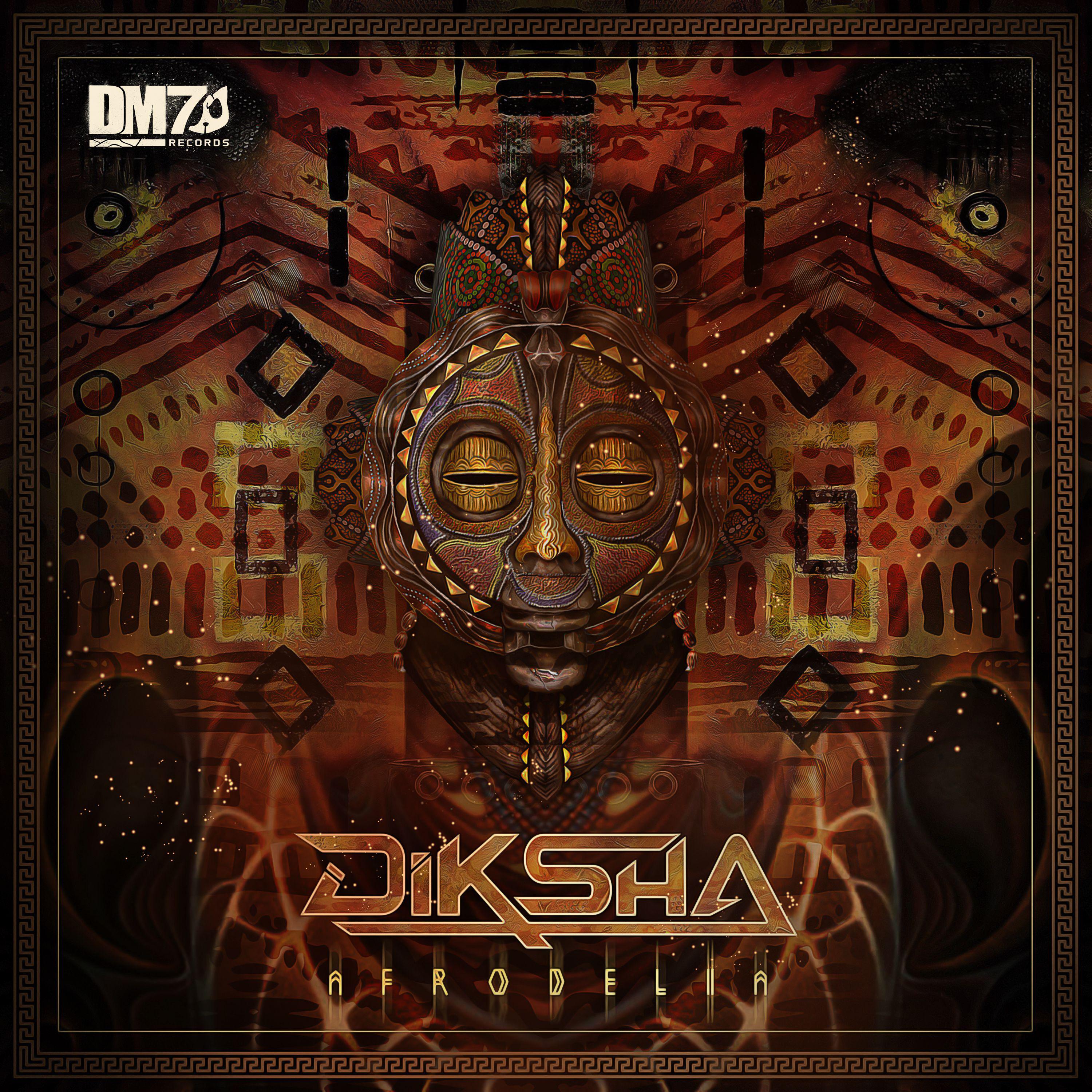 Diksha - Afrodelia