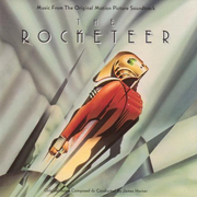 The Rocketeer