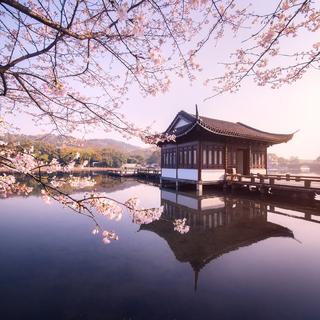 「国风游记」且行且歌，最忆风光何处