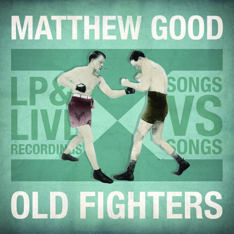 Old Fighters