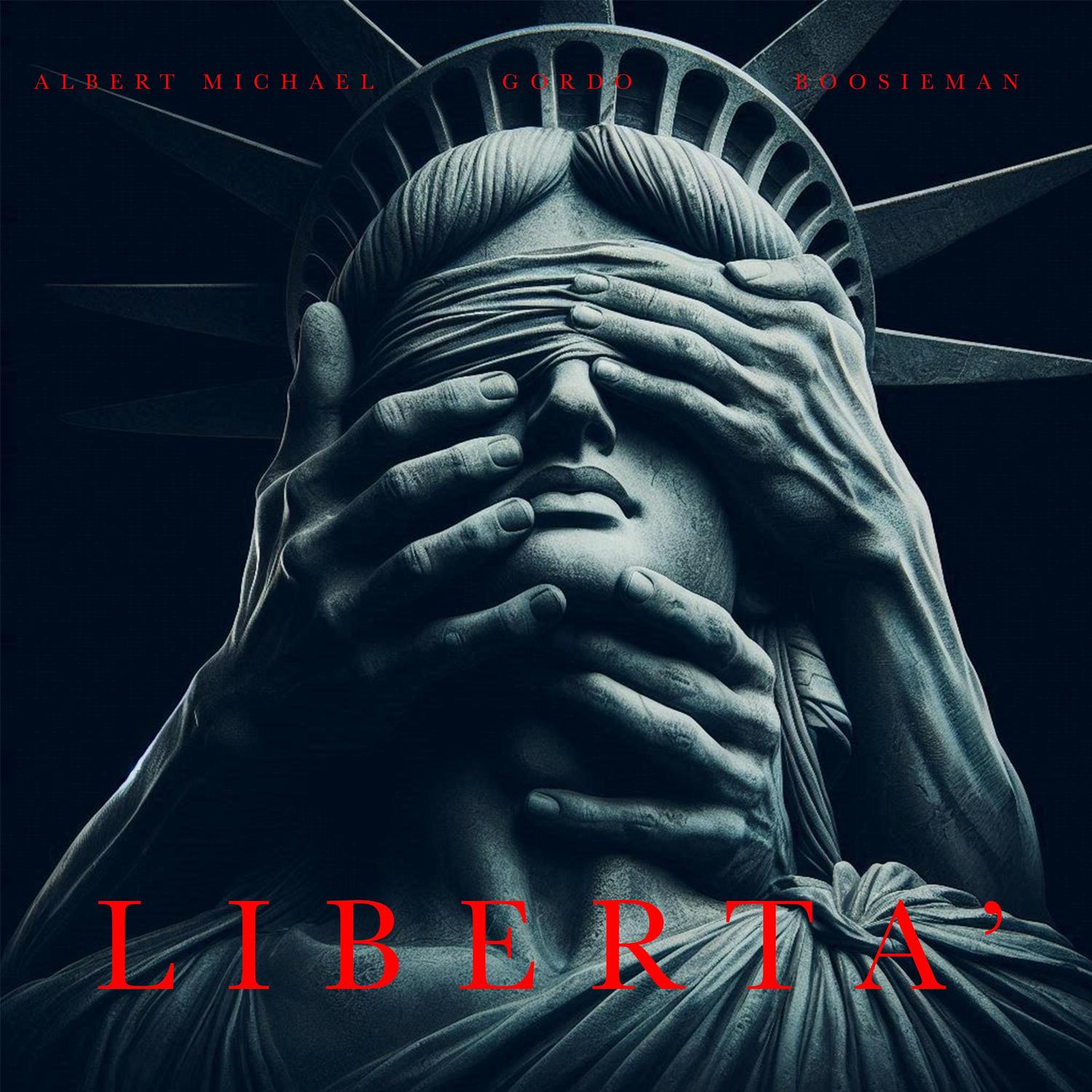 LIBERTA'
