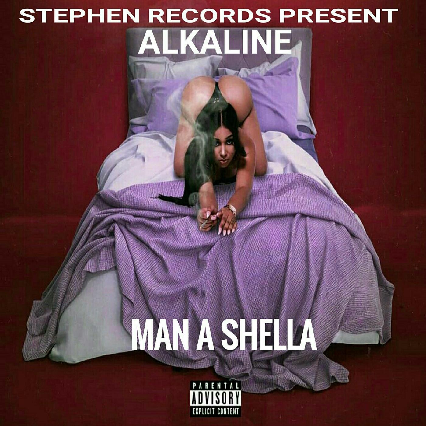 Man a Shella (Live)