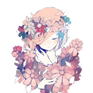 你花粉过敏吗？来这里过春天吧。