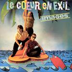 Le coeur en exil - EP专辑