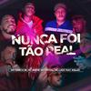 MC Garcia SP - Nunca Foi Tão Real