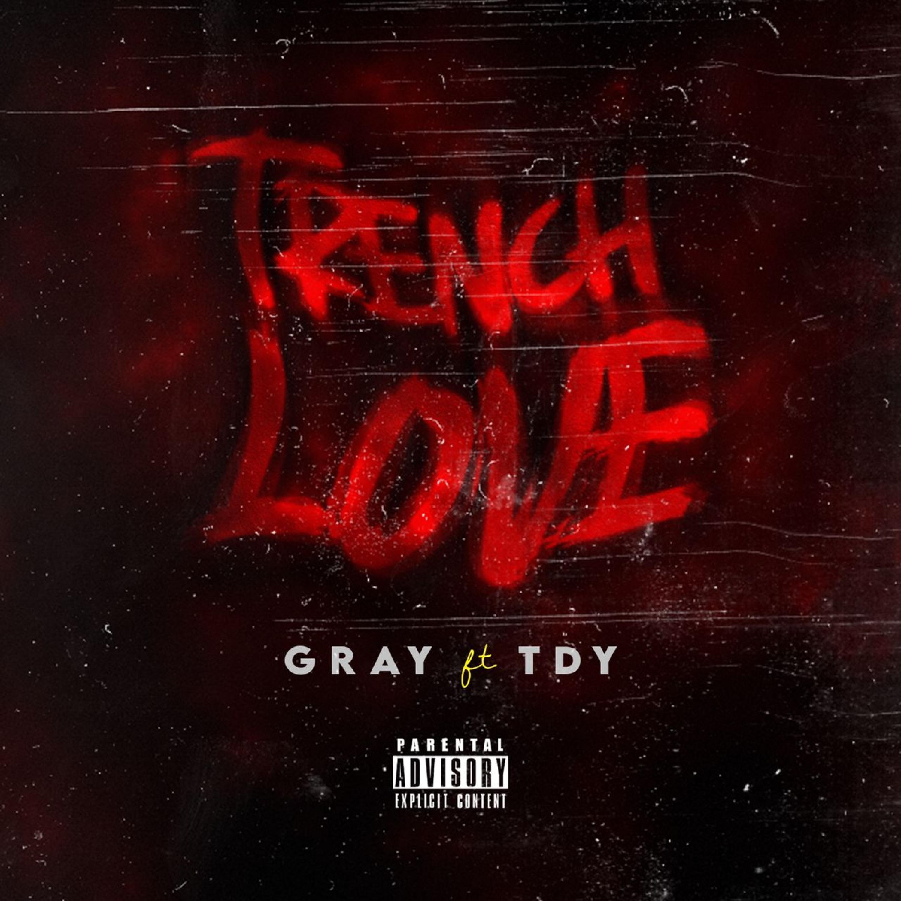 TRENCH LOVE (feat. TDY)