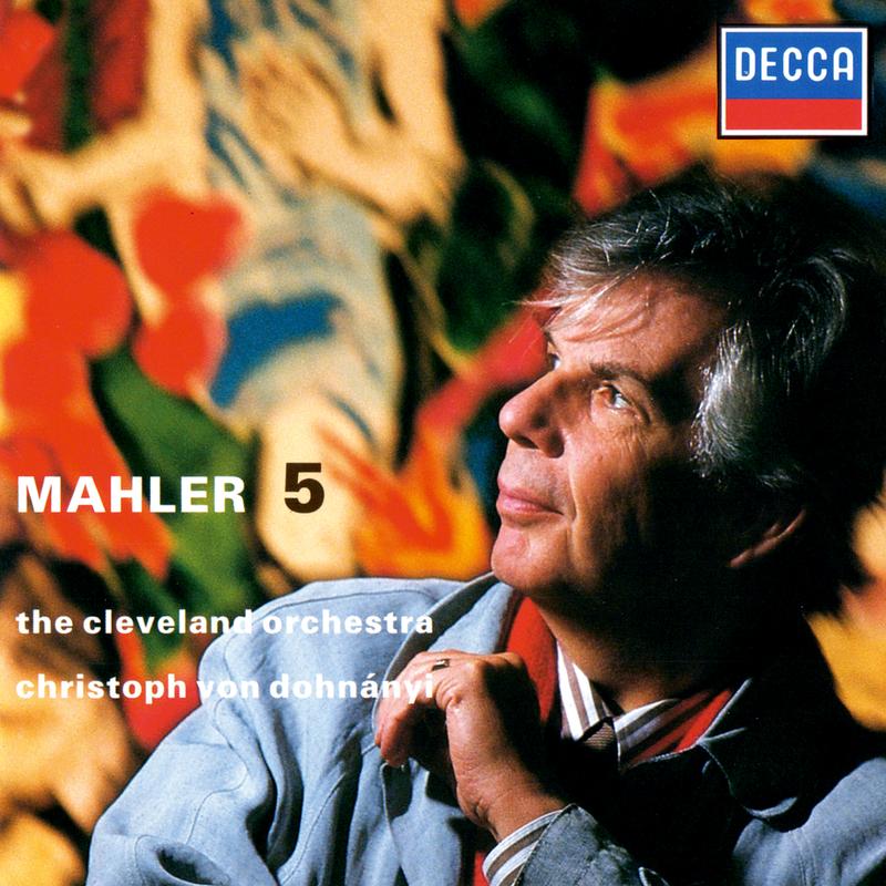Mahler: 5