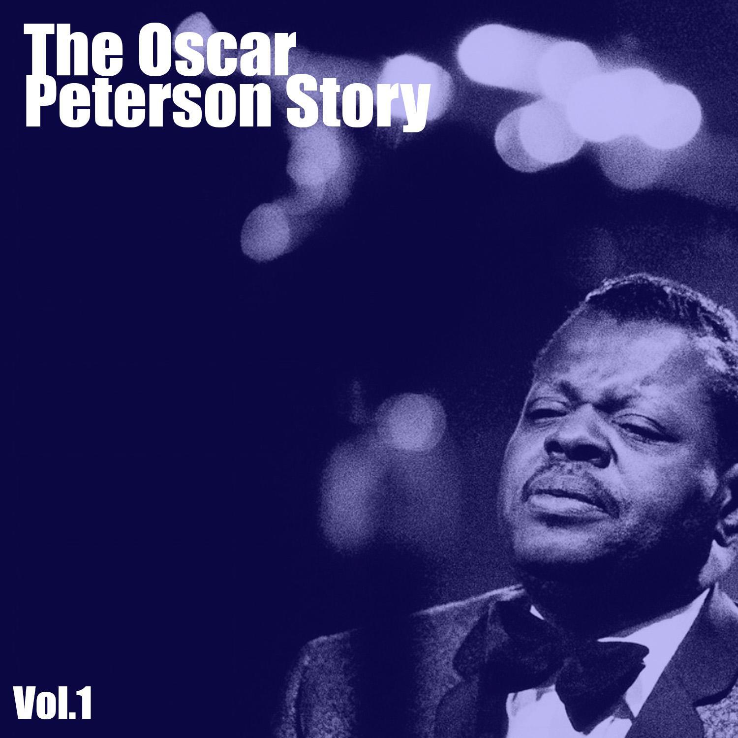 The Oscar Peterson Story, Vol. 1专辑