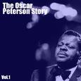 The Oscar Peterson Story, Vol. 1