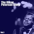 The Oscar Peterson Story, Vol. 1