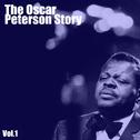 The Oscar Peterson Story, Vol. 1