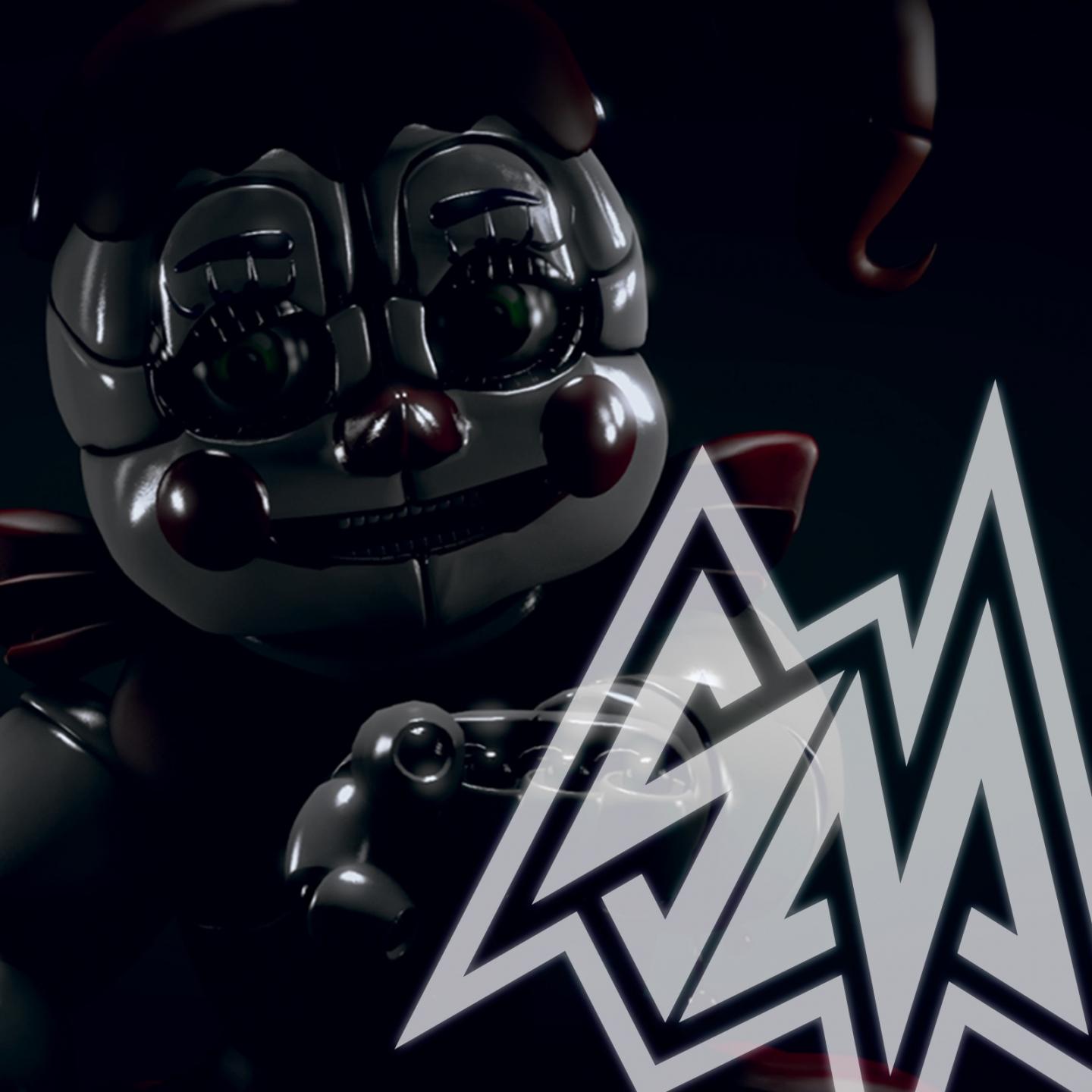 welcome to the sister location