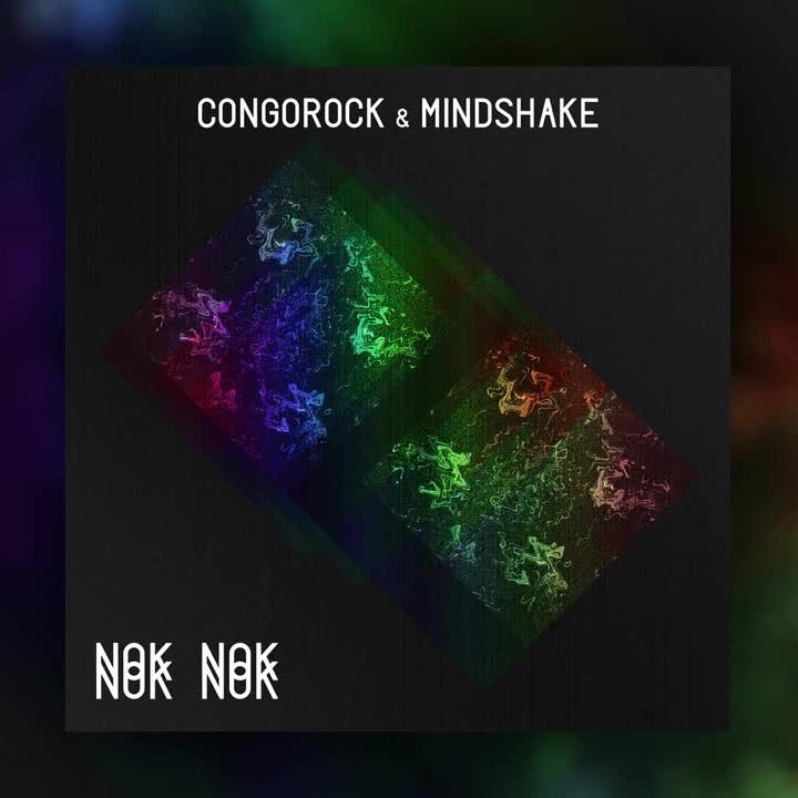 Nok Nok (Cover Art)