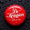 De Kraaien - Cola Tik (feat. Botje)