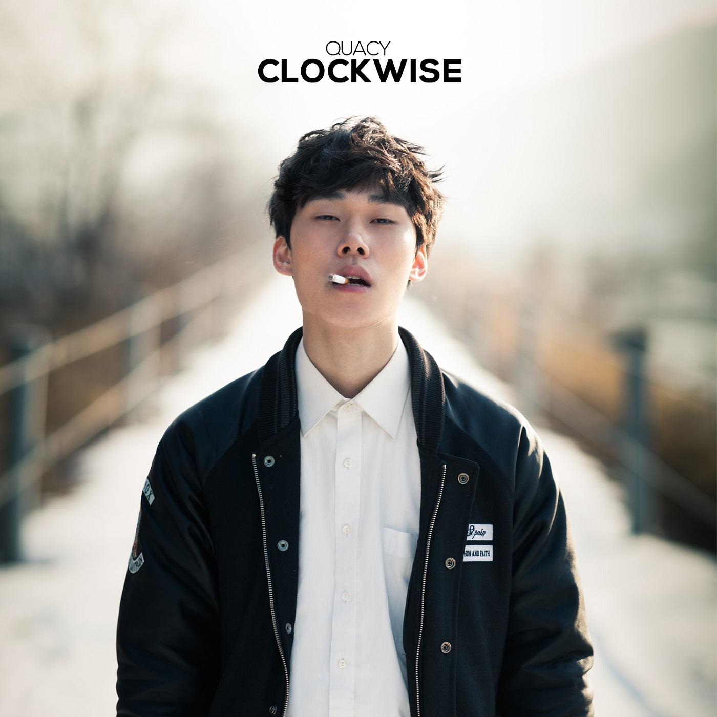 Clockwise专辑