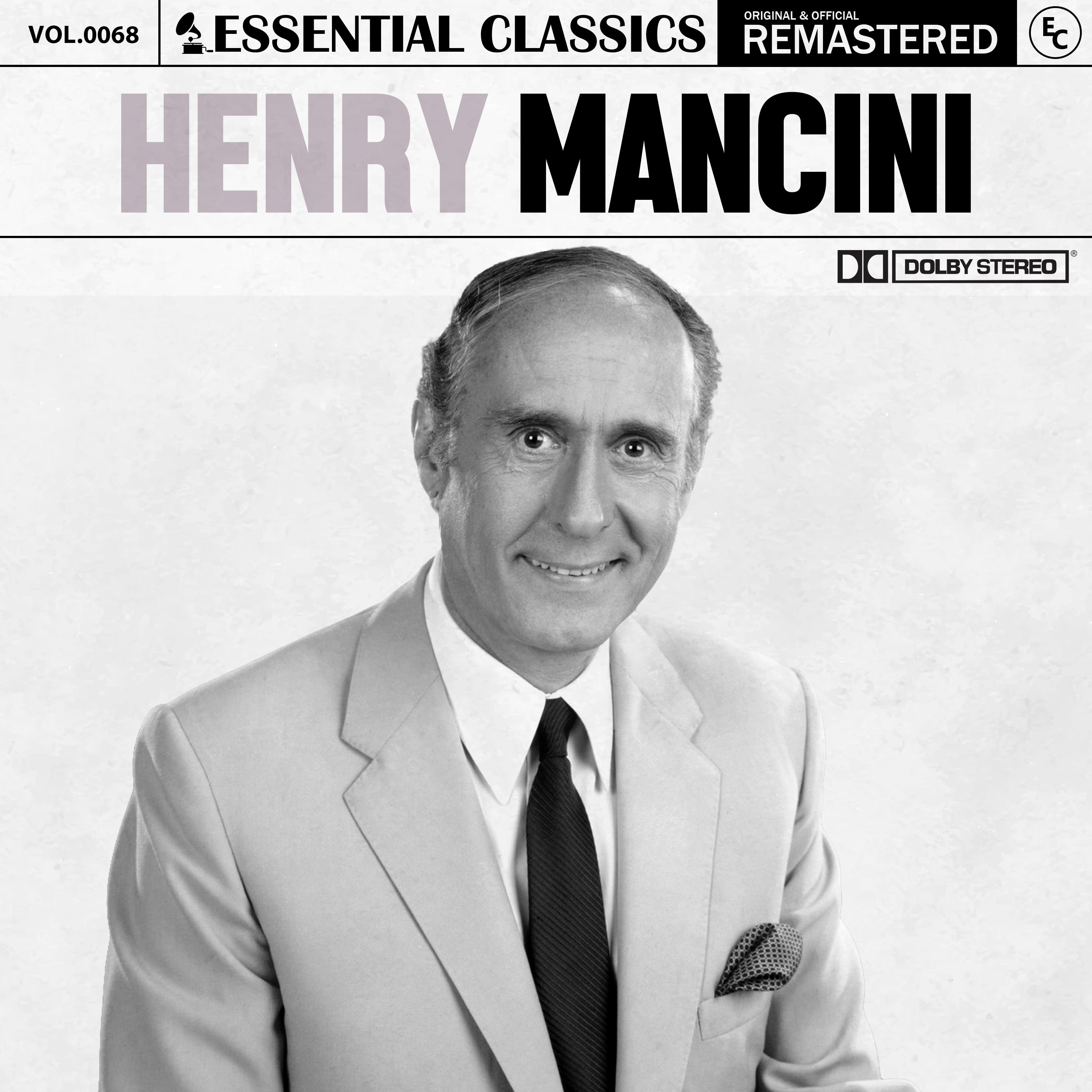 Henry Mancini - Experiment in Terror (2023 Remastered)