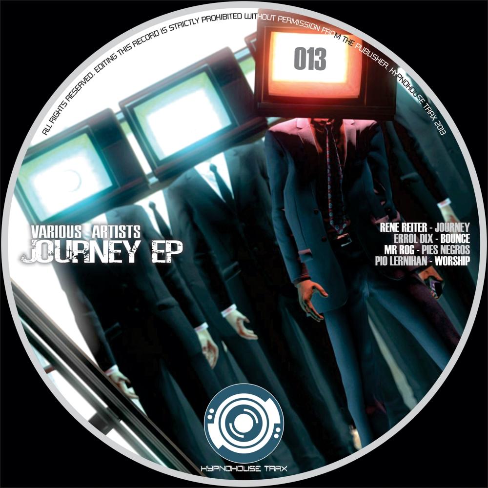 bounce (original mix) - errol dix - 单曲 - 网易云音乐