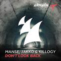 Dont Look Back (Original Mix)专辑