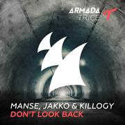 Dont Look Back (Original Mix)