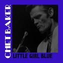 Little Girl Blue专辑