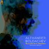 Alexander Boldachev - Recuerdos de la Alhambra