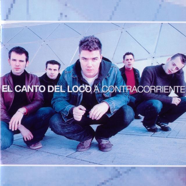 A contracorriente