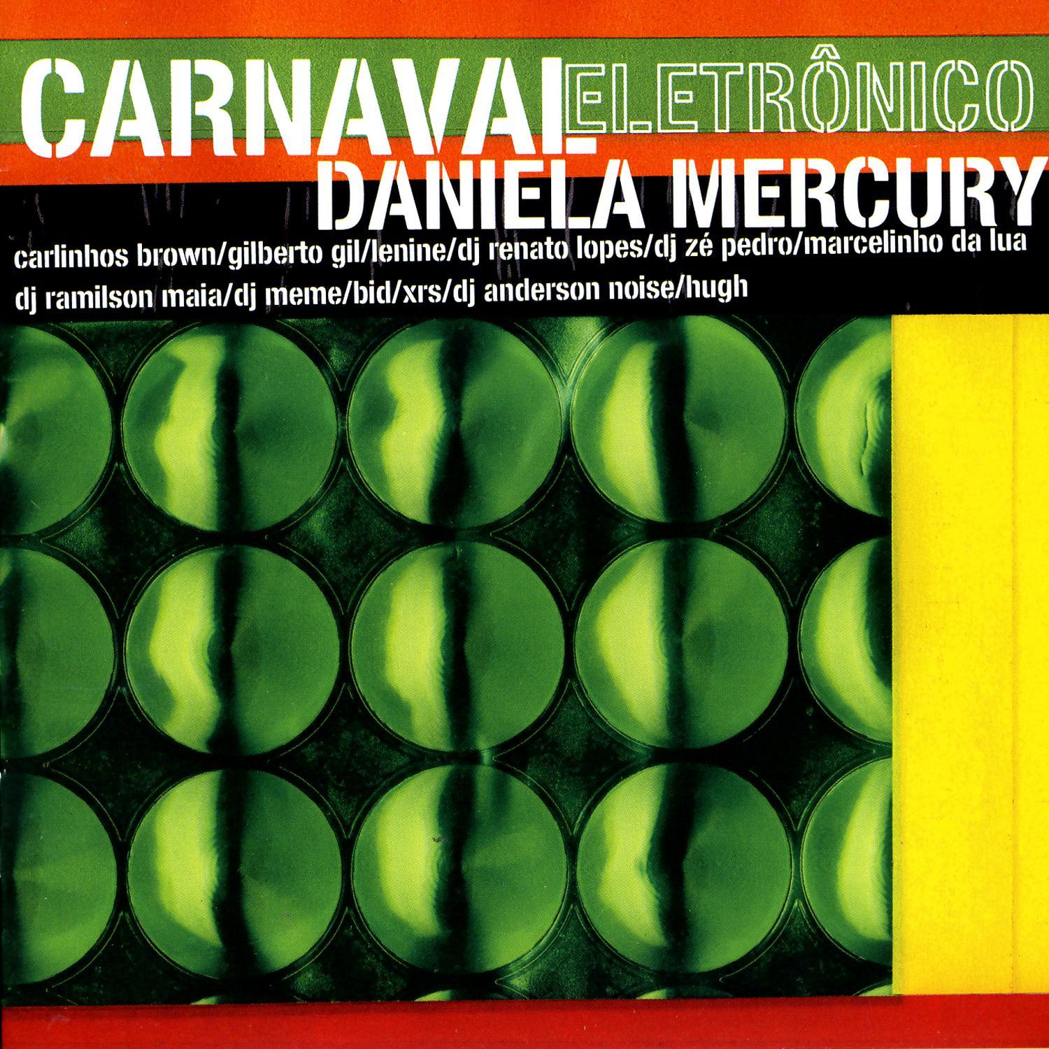 Carnaval Eletronico