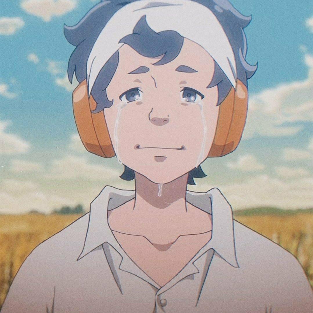 生活再糟也不妨碍你越来越好