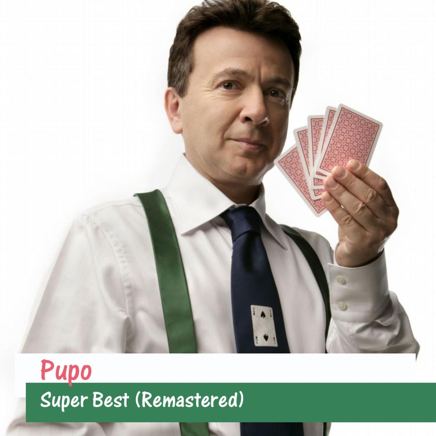 Super Best (Remastered)