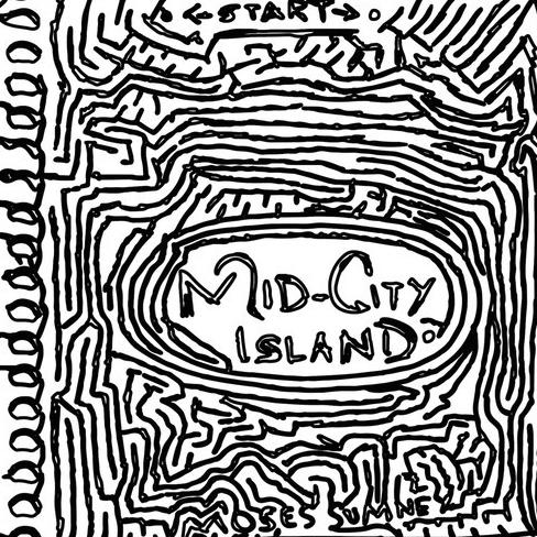 Mid-City Island