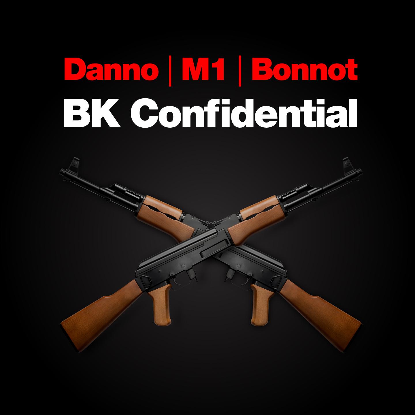 BK Confidential