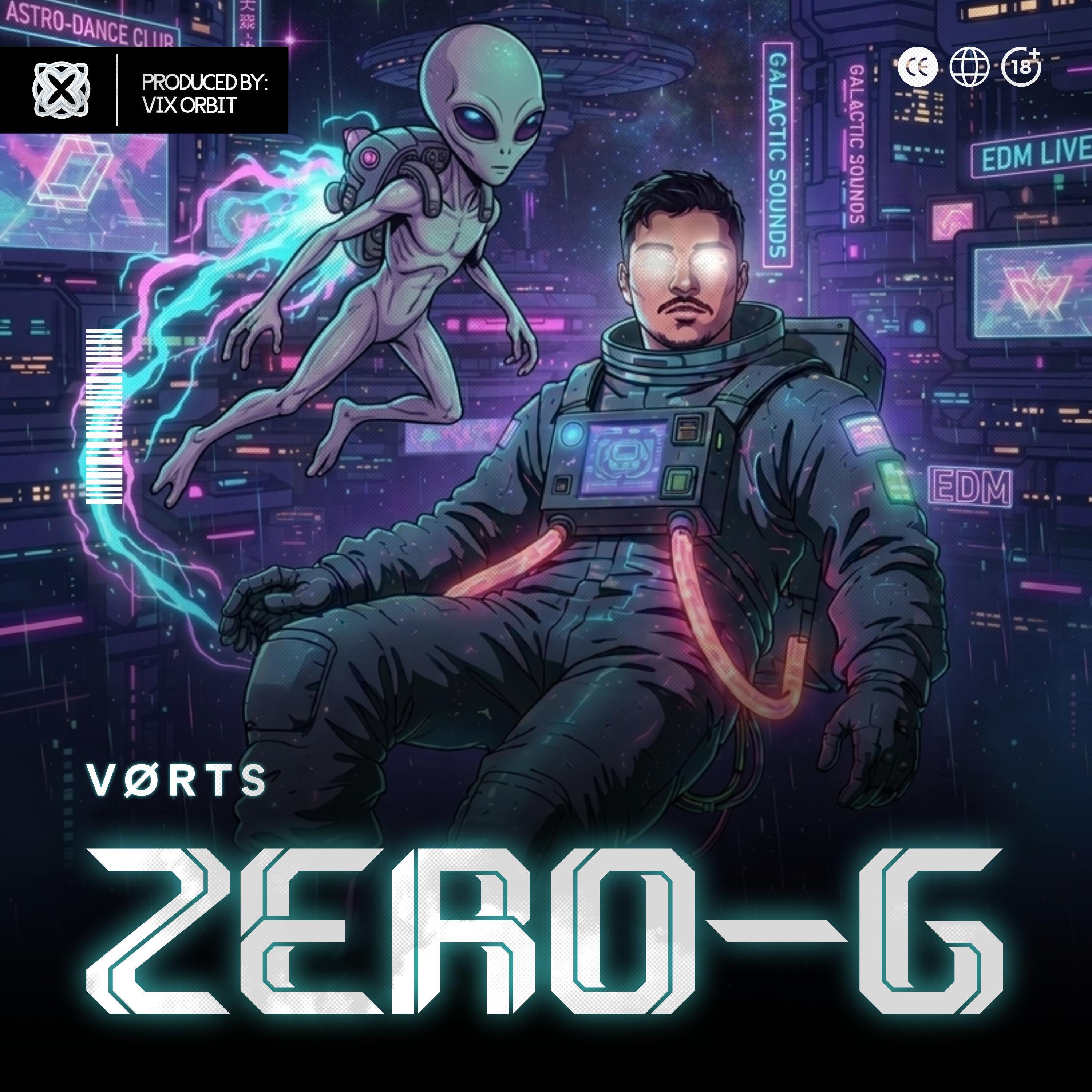 ZERO-G