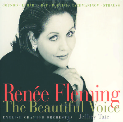 Renée Fleming - The Beautiful Voice专辑