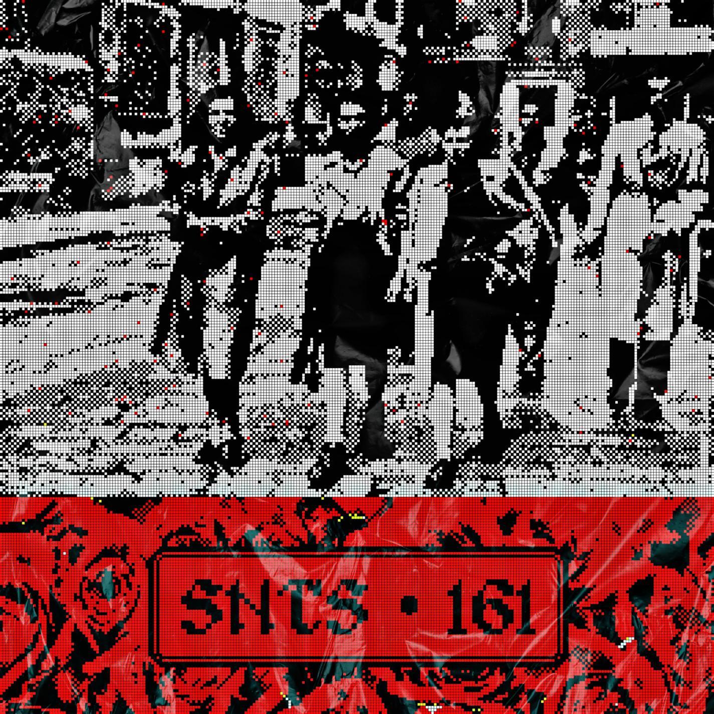 ONE SIX ONE
