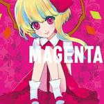 MAGENTA专辑