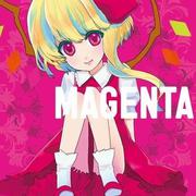 MAGENTA