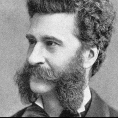Johann Strauss II（小施特劳斯）