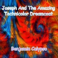 Jacob and Sons - Joseph and the Amazing Technicolor Dreamcoat (Pr Instrumental) 无和声伴奏