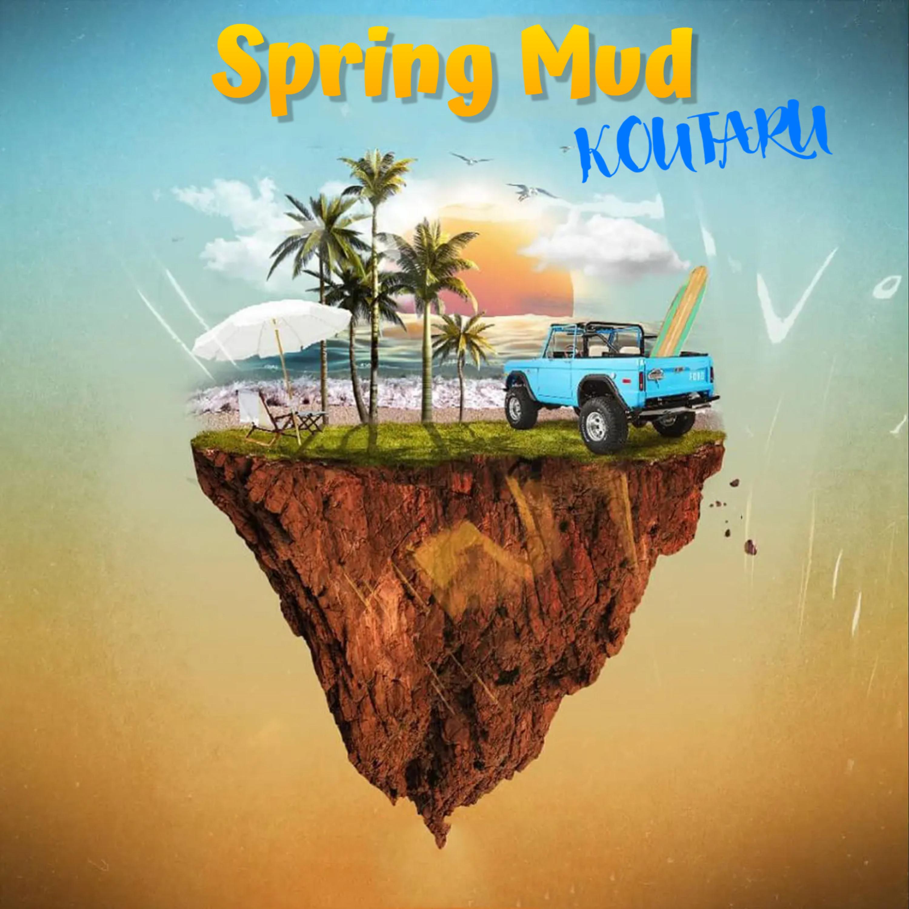 Spring Mud
