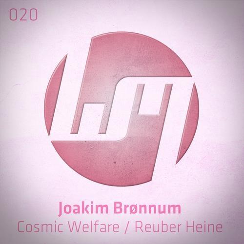 Cosmic Welfare & Reuber Heine