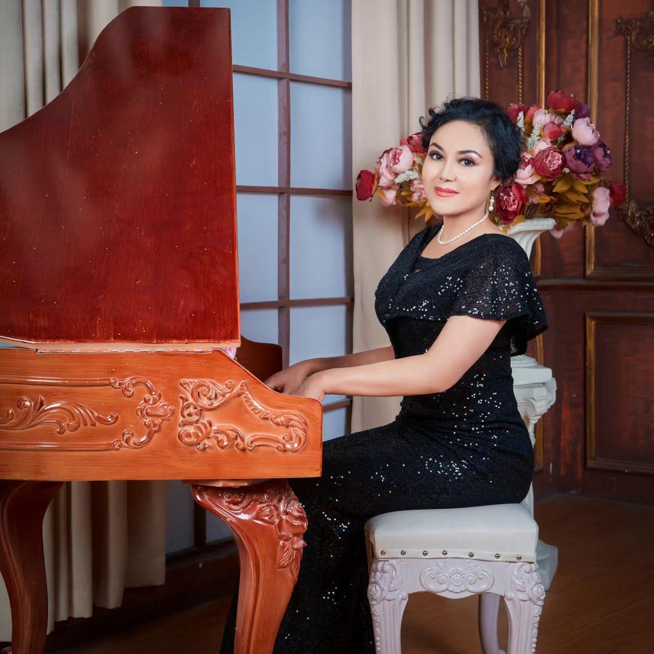 Elminur Abdukirim歌曲封面