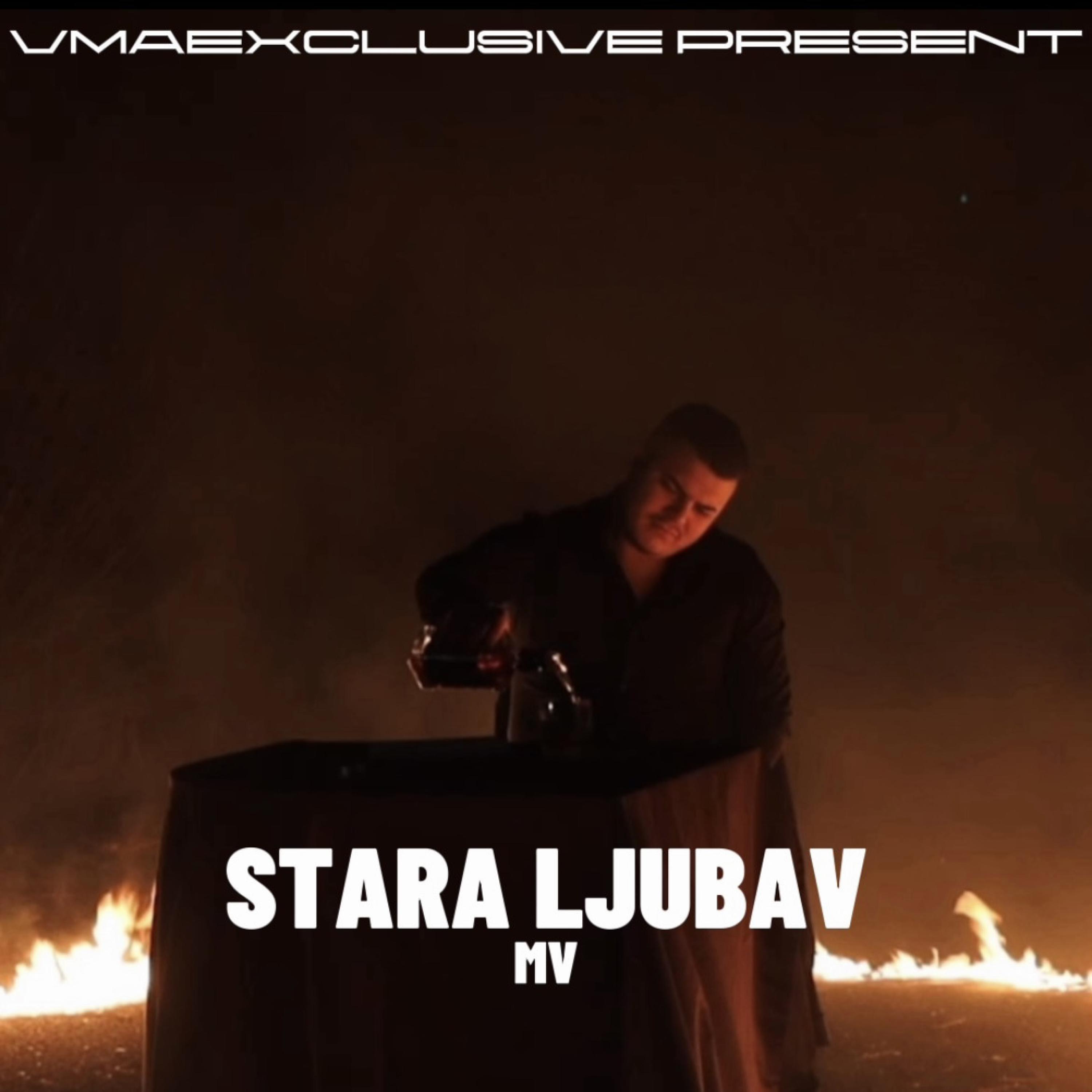 MV - Stara Ljubav