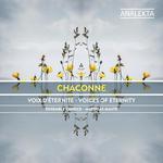 Chaconne: Voices of Eternity专辑
