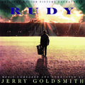 Rudy (Original Motion Picture Soundtrack)