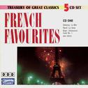 French Favorites (Vol 1)专辑
