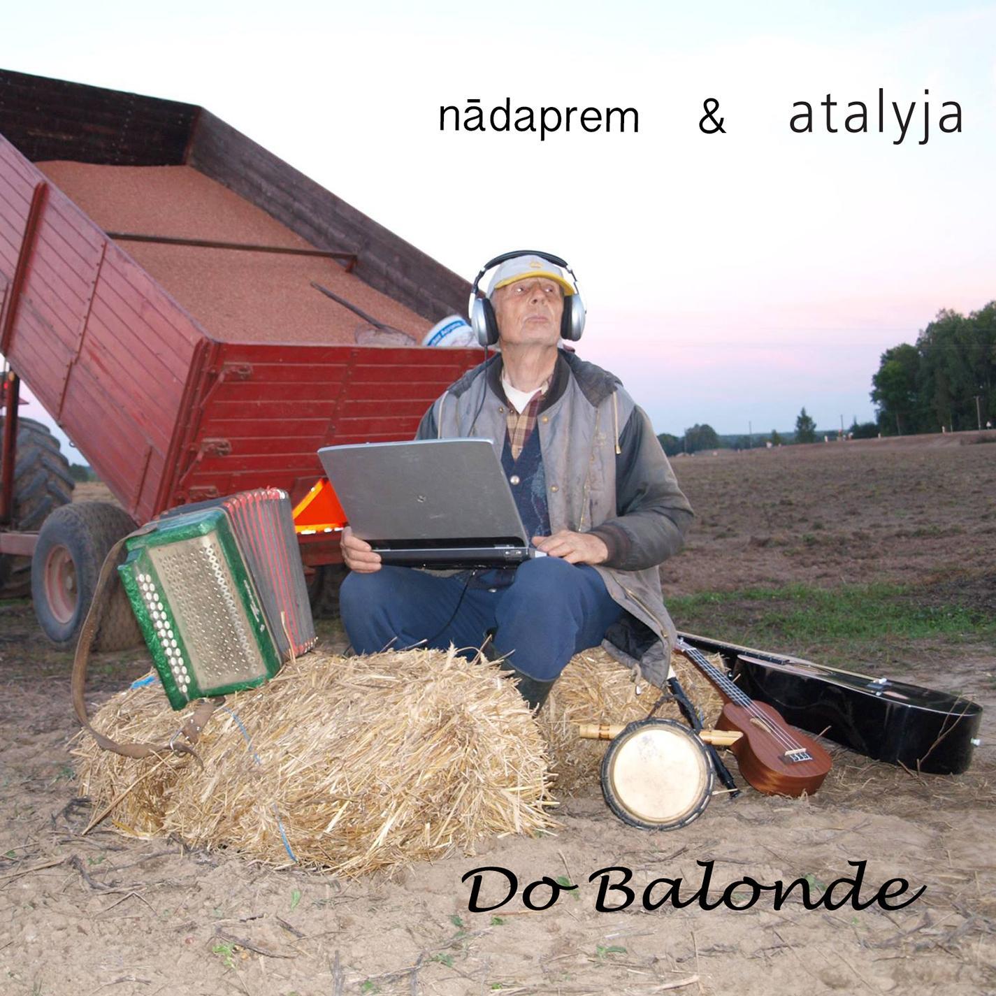 Do Balonde (with Nadaprem)