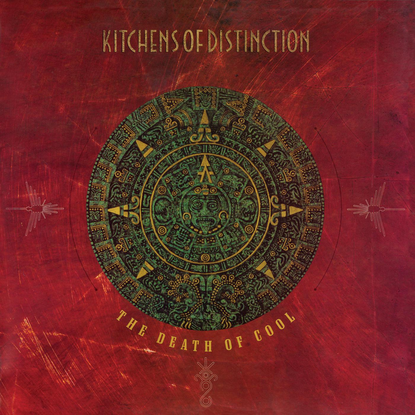 Kitchens of Distinction - When In Heaven