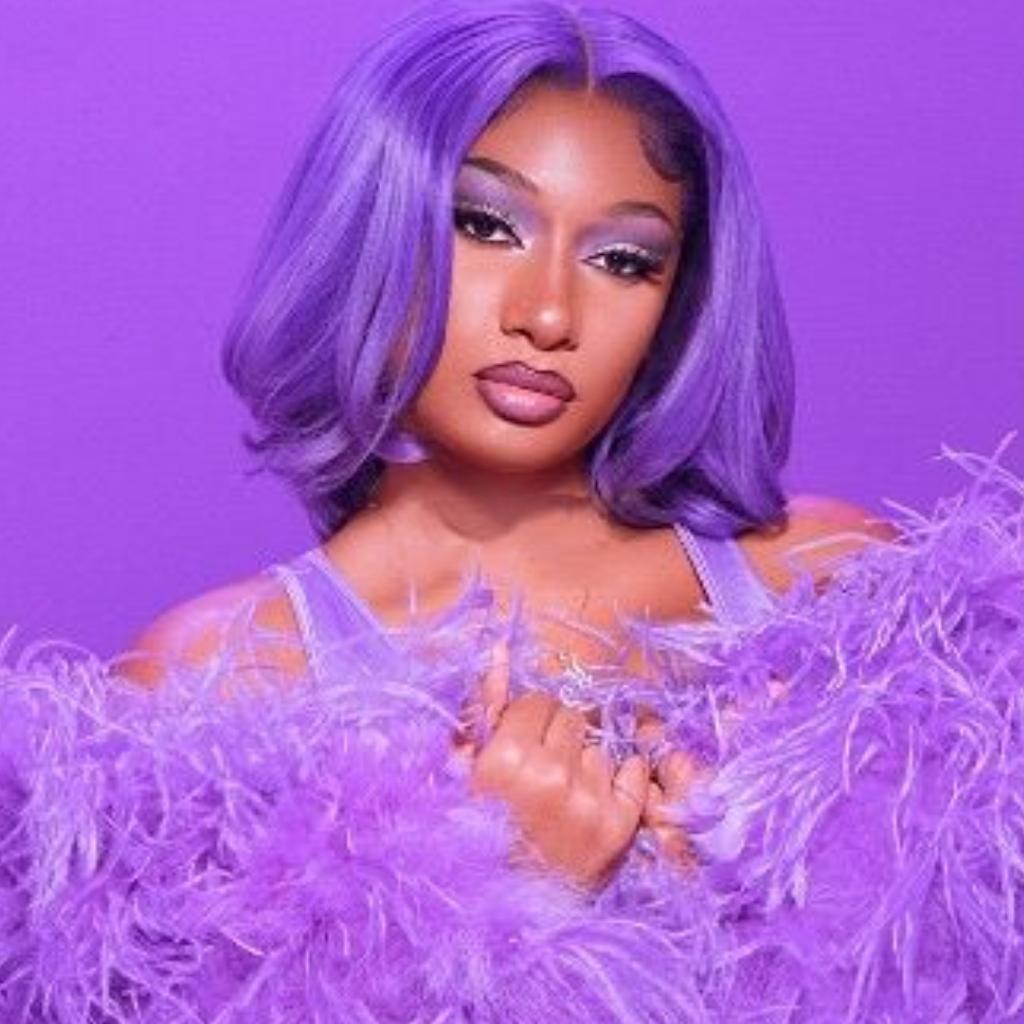 欧美女rapper丨行走的女子气概
